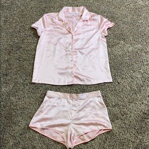 Victoria’s Secret Sleep Set